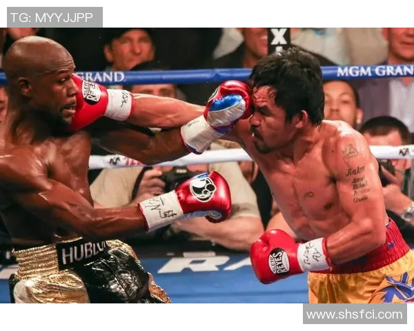 帕奎奥与霍普金斯巅峰对决谁将成为拳坛新王者